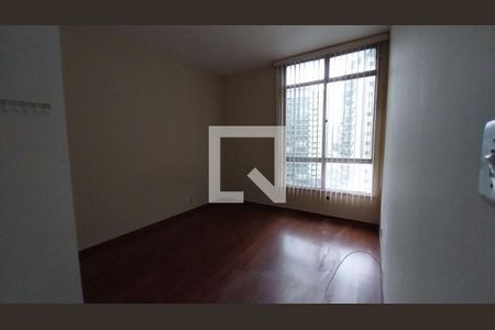 Apartamento à venda com 3 quartos, 120m² em Icaraí, Niterói