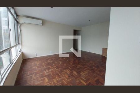 Apartamento à venda com 3 quartos, 120m² em Icaraí, Niterói