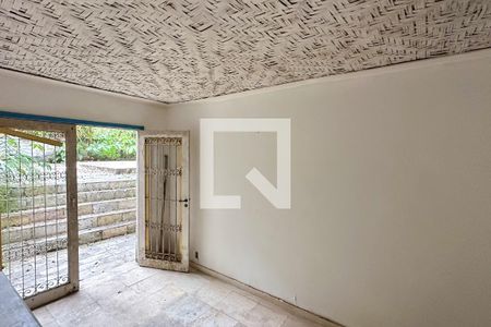 Sala 2 de casa à venda com 5 quartos, 350m² em Jardim Botânico, Rio de Janeiro