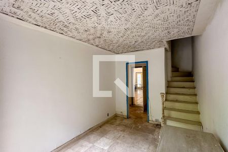 Sala 2 de casa à venda com 5 quartos, 350m² em Jardim Botânico, Rio de Janeiro