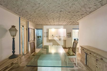 Sala 3 de casa à venda com 5 quartos, 350m² em Jardim Botânico, Rio de Janeiro