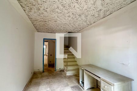 Sala 2 de casa à venda com 5 quartos, 350m² em Jardim Botânico, Rio de Janeiro