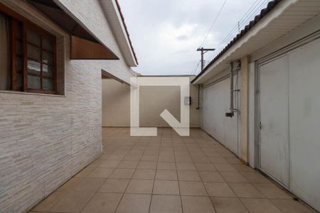 Garagem de casa à venda com 3 quartos, 330m² em Jardim Santa Mena, Guarulhos