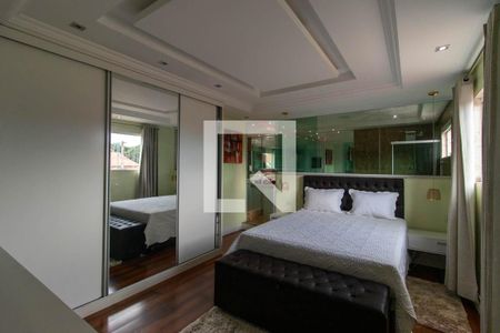 Quarto Suíte de casa à venda com 3 quartos, 330m² em Jardim Santa Mena, Guarulhos