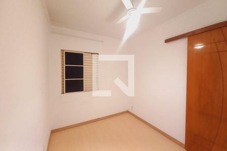 Quarto 2  de apartamento à venda com 2 quartos, 64m² em Jardim Londres, Campinas