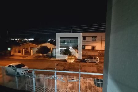 Vista da Varanda  de apartamento à venda com 2 quartos, 64m² em Jardim Londres, Campinas