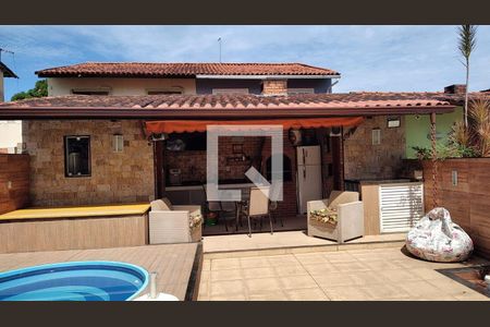 Casa à venda com 3 quartos, 156m² em Itaipu, Niterói