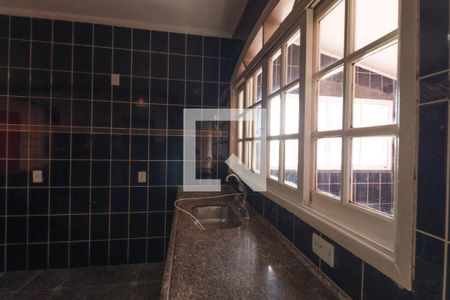 Cozinha de casa à venda com 4 quartos, 348m² em Cidade Nova, Jundiaí