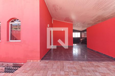 Quintal de casa à venda com 4 quartos, 348m² em Cidade Nova, Jundiaí