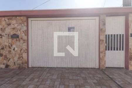 Fachada de casa à venda com 4 quartos, 348m² em Cidade Nova, Jundiaí