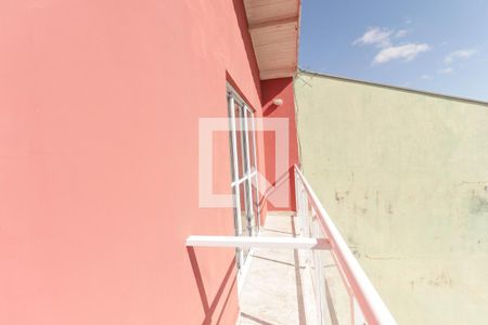 Varanda do quarto 1 de casa à venda com 4 quartos, 348m² em Cidade Nova, Jundiaí