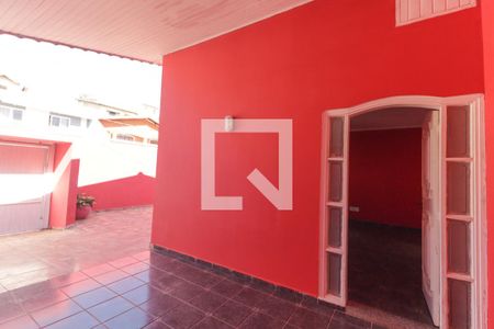 Quintal de casa à venda com 4 quartos, 348m² em Cidade Nova, Jundiaí