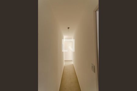 Corredor de apartamento à venda com 2 quartos, 115m² em Vila Pereira Cerca, São Paulo