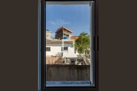 Vista do Quarto 1  de apartamento à venda com 2 quartos, 115m² em Vila Pereira Cerca, São Paulo