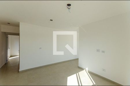 Sala de apartamento à venda com 2 quartos, 115m² em Vila Pereira Cerca, São Paulo