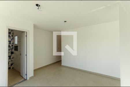 Sala de apartamento à venda com 2 quartos, 115m² em Vila Pereira Cerca, São Paulo