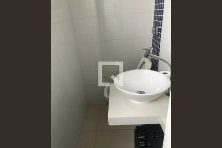 Apartamento à venda com 3 quartos, 96m² em Vila Santo Estevão, São Paulo