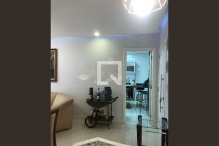 Apartamento à venda com 3 quartos, 96m² em Vila Santo Estevão, São Paulo