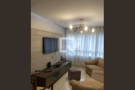 Apartamento à venda com 3 quartos, 96m² em Vila Santo Estevão, São Paulo