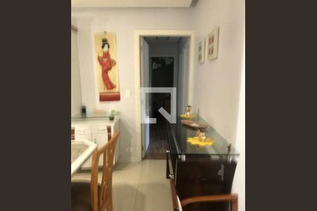 Apartamento à venda com 3 quartos, 96m² em Vila Santo Estevão, São Paulo