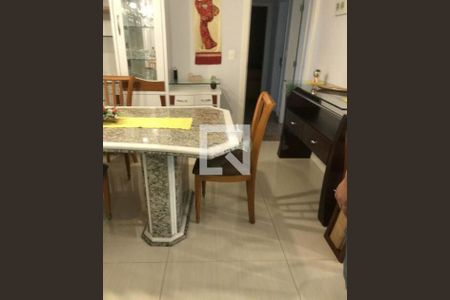 Apartamento à venda com 3 quartos, 96m² em Vila Santo Estevão, São Paulo