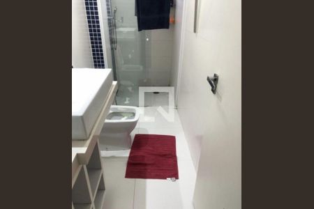 Apartamento à venda com 3 quartos, 96m² em Vila Santo Estevão, São Paulo