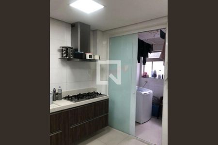 Apartamento à venda com 3 quartos, 96m² em Vila Santo Estevão, São Paulo