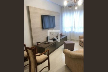 Apartamento à venda com 3 quartos, 96m² em Vila Santo Estevão, São Paulo
