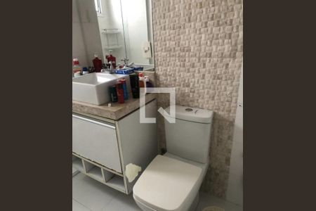 Apartamento à venda com 3 quartos, 96m² em Vila Santo Estevão, São Paulo