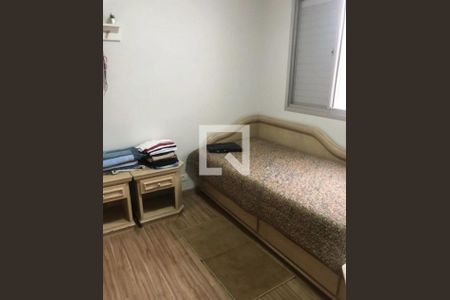 Apartamento à venda com 3 quartos, 96m² em Vila Santo Estevão, São Paulo