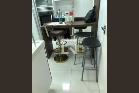 Apartamento à venda com 3 quartos, 96m² em Vila Santo Estevão, São Paulo
