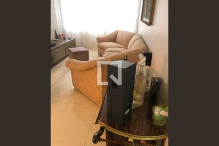 Apartamento à venda com 3 quartos, 96m² em Vila Santo Estevão, São Paulo