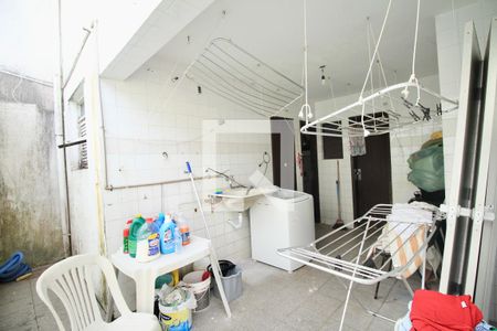 Área de Serviço de casa para alugar com 6 quartos, 800m² em Itaigara, Salvador