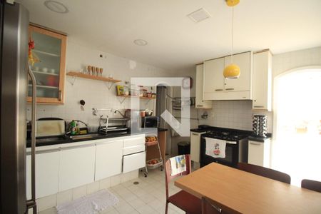 Cozinha de casa para alugar com 6 quartos, 800m² em Itaigara, Salvador
