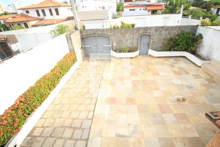 Área externa de casa para alugar com 6 quartos, 800m² em Itaigara, Salvador