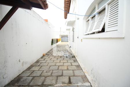 Área externa de casa para alugar com 6 quartos, 800m² em Itaigara, Salvador