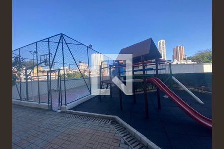 Apartamento à venda com 3 quartos, 61m² em Vila Formosa, São Paulo