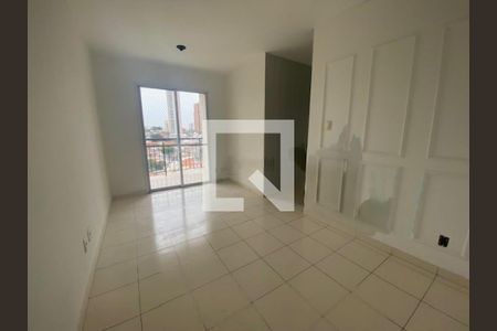 Apartamento à venda com 3 quartos, 61m² em Vila Formosa, São Paulo