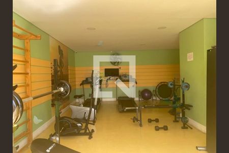 Apartamento à venda com 3 quartos, 61m² em Vila Formosa, São Paulo