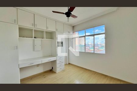 Sala de apartamento à venda com 1 quarto, 49m² em Floresta, Belo Horizonte