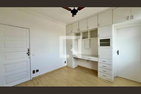 Sala de apartamento à venda com 1 quarto, 49m² em Floresta, Belo Horizonte