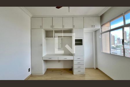 Sala de apartamento à venda com 1 quarto, 49m² em Floresta, Belo Horizonte