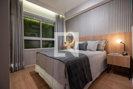 Foto 06 de apartamento à venda com 2 quartos, 56m² em Vila Andrade, São Paulo