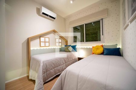 Foto 08 de apartamento à venda com 2 quartos, 56m² em Vila Andrade, São Paulo