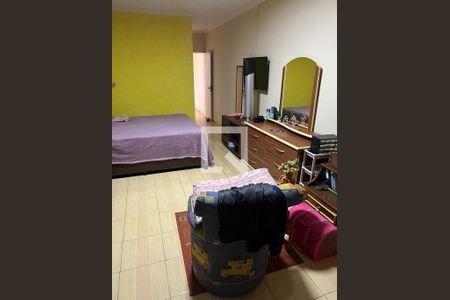 Quarto 1 de casa à venda com 3 quartos, 183m² em Parque Edu Chaves, São Paulo