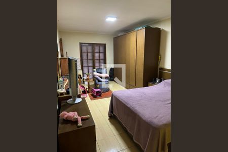 Quarto 1 de casa à venda com 3 quartos, 183m² em Parque Edu Chaves, São Paulo