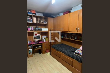 Quarto 2 de casa à venda com 3 quartos, 183m² em Parque Edu Chaves, São Paulo