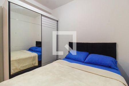 Quarto 1 de apartamento para alugar com 2 quartos, 45m² em Cidade Líder, São Paulo