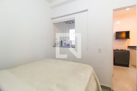 Quarto 1 de apartamento para alugar com 2 quartos, 45m² em Cidade Líder, São Paulo