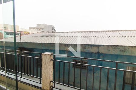 Vista da Sala de apartamento para alugar com 2 quartos, 45m² em Cidade Líder, São Paulo